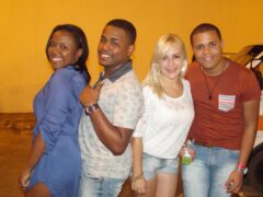 Agarradinho Fest